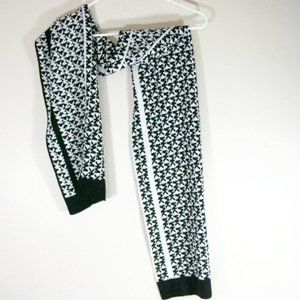 Michael Kors Signature Logo Scarf